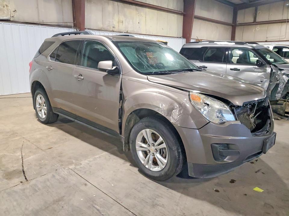 Aukcja sprzedaży 2011 Chevrolet Equinox, vin: 2CNALDECXB6388172, numer aukcji: 56723456
