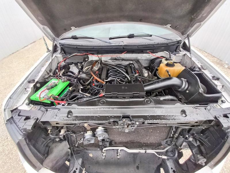 Aukcja sprzedaży 2012 Ford F150, vin: 1FTFW1CF1CKD59588, numer aukcji: 56092316
