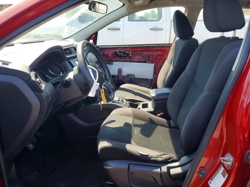 Продажа на аукционе авто 2018 Nissan Rogue Sport, vin: JN1BJ1CP5JW195888, номер лота: 57370436