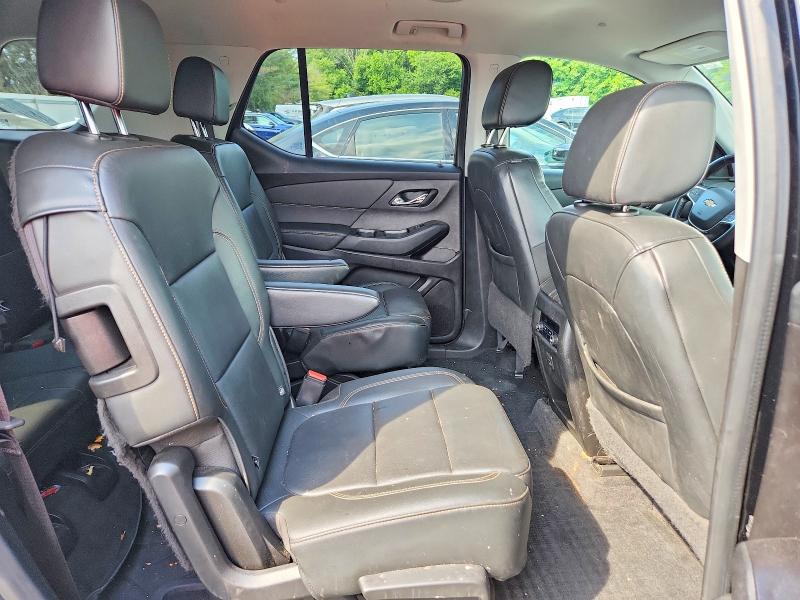 2020 Chevrolet Traverse მანქანა იყიდება აუქციონზე, vin: 1GNEVHKW9LJ115273, აუქციონის ნომერი: 57669326