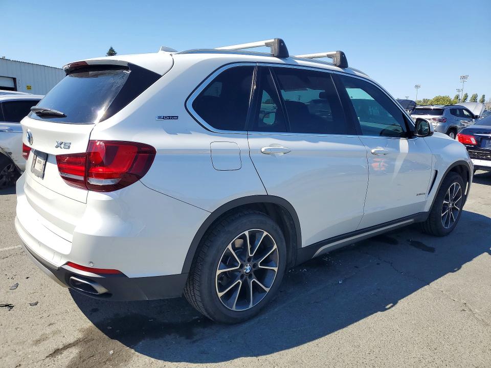 Продажа на аукционе авто 2017 Bmw X5, vin: 5UXKT0C55H0S80614, номер лота: 57542596