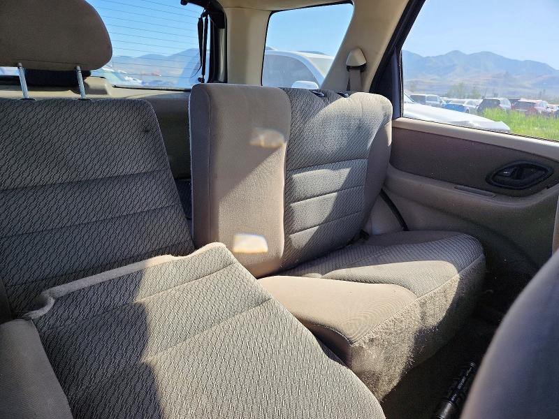 Aukcja sprzedaży 2004 Ford Escape, vin: 1FMCU93174KA97214, numer aukcji: 56366206