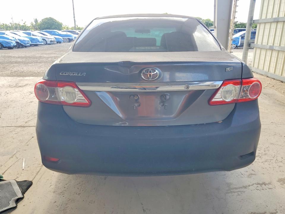 2013 Toyota Corolla მანქანა იყიდება აუქციონზე, vin: 2T1BU4EEXDC954162, აუქციონის ნომერი: 56522556