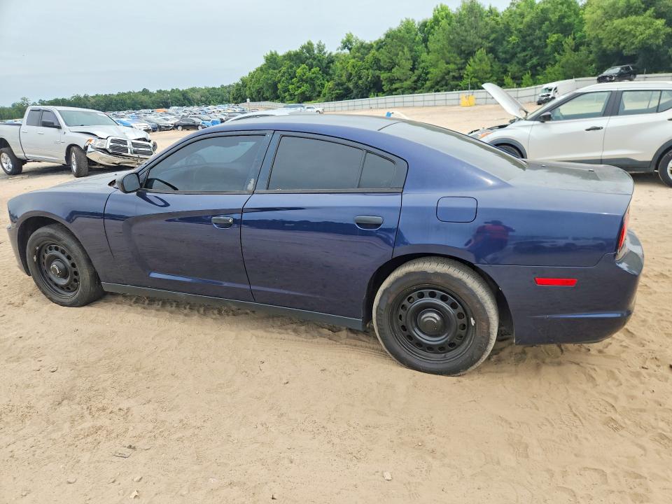 Продажа на аукционе авто 2014 Dodge Charger, vin: 2C3CDXKT5EH332038, номер лота: 56835616