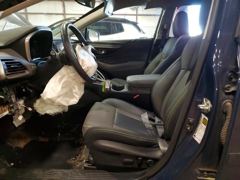 Продажа на аукционе авто 2024 Subaru Outback, vin: 4S4BTGLD1R3192186, номер лота: 59071146