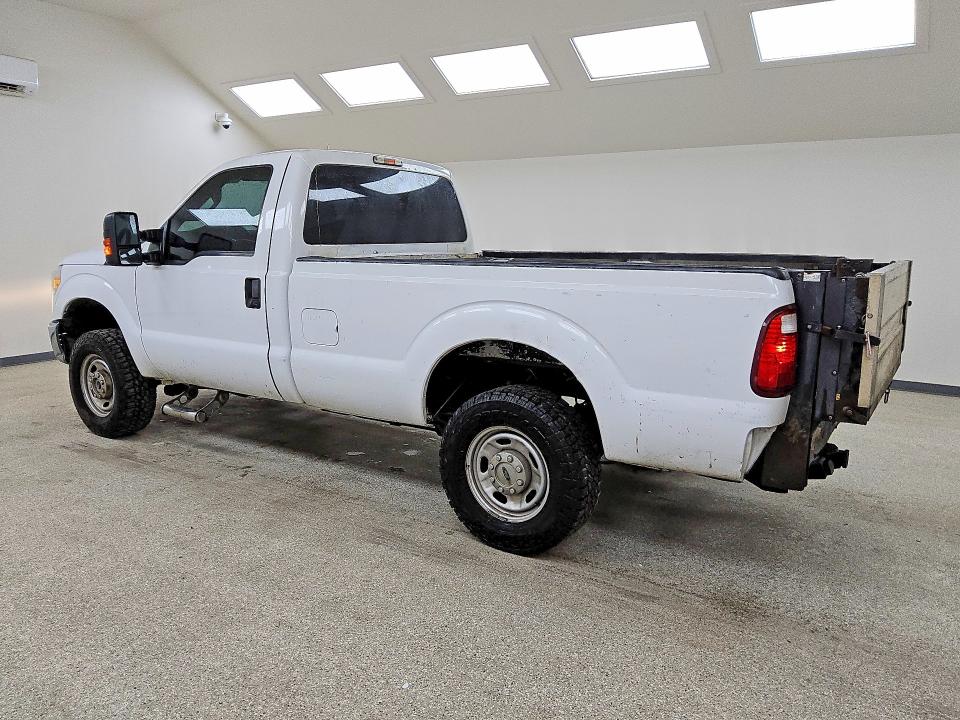 Aukcja sprzedaży 2014 Ford F250, vin: 1FTBF2B66EEA84677, numer aukcji: 55846426