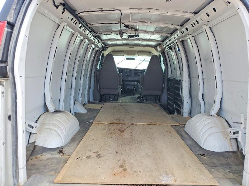 Продаж на аукціоні авто 2019 Chevrolet Express G2500, vin: 1GCWGBFP8K1164972, номер лоту: 55752756