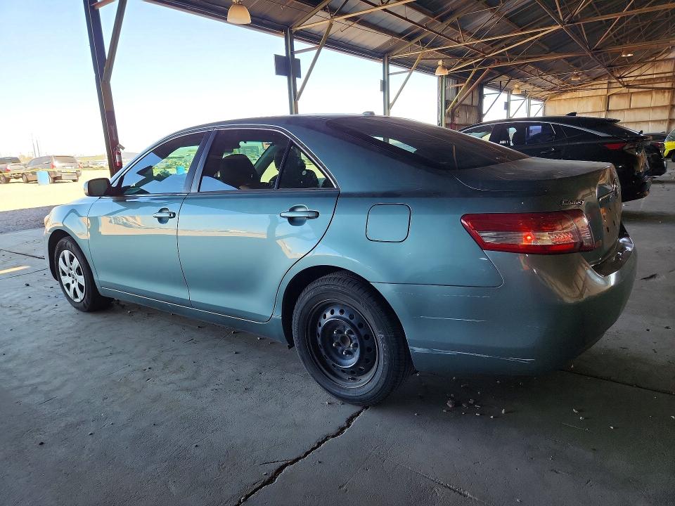 Продаж на аукціоні авто 2011 Toyota Camry, vin: 4T1BF3EK6BU650655, номер лоту: 56658806