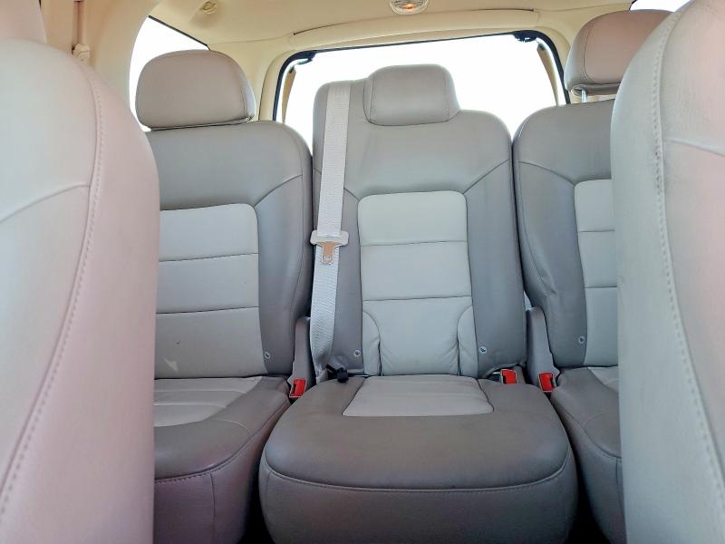 57582016 :رقم المزاد ، 1FMFU18L73LA96985 vin ، 2003 Ford Expedition مزاد بيع