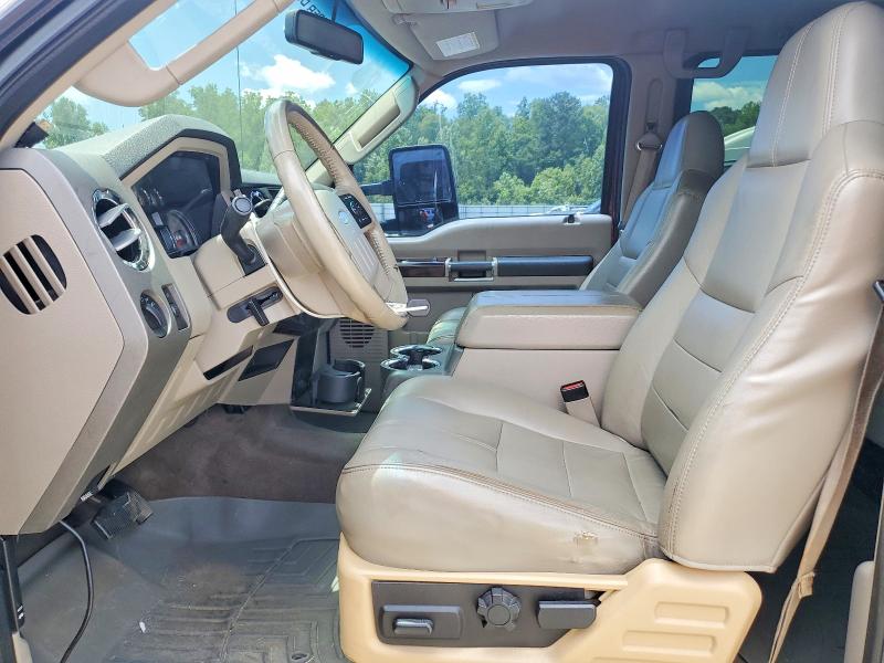 Aukcja sprzedaży 2010 Ford F350, vin: 1FTWW3DR1AEA36352, numer aukcji: 55229916