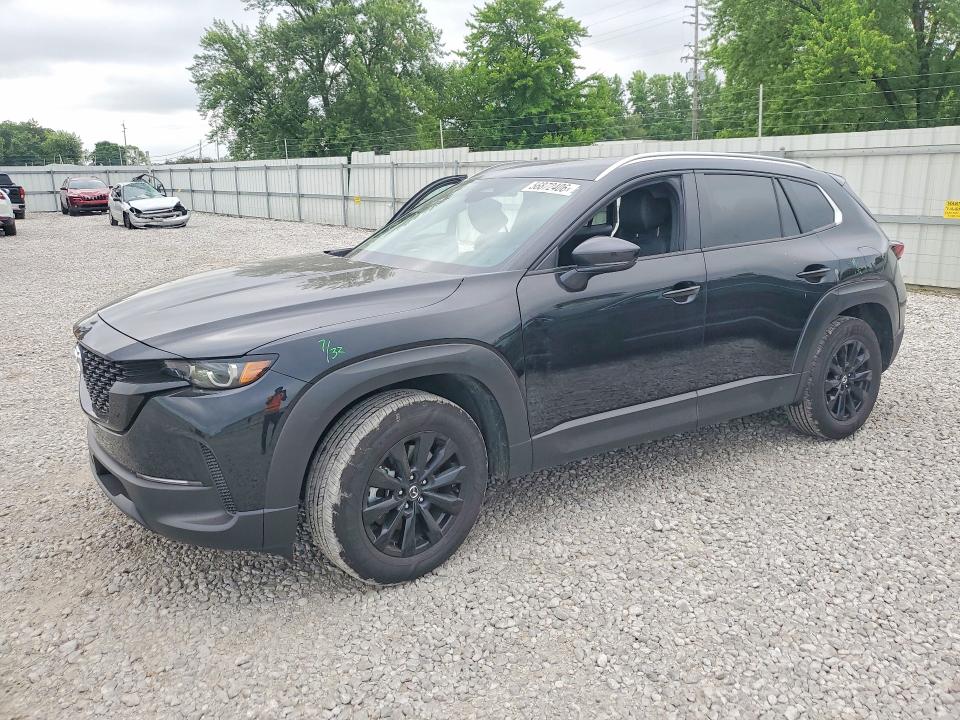 Aukcja sprzedaży 2026 Mazda Cx-50, vin: 7MMVABAL4TN478100, numer aukcji: 56872406
