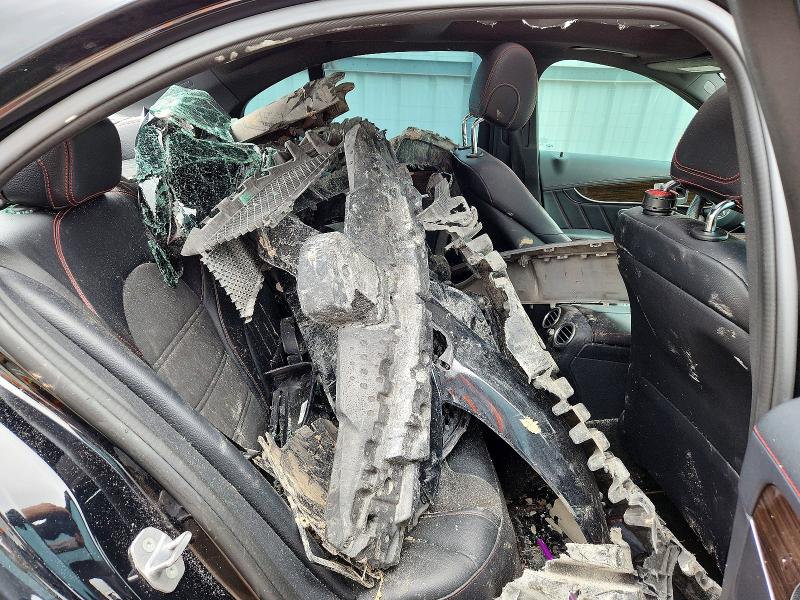 Aukcja sprzedaży 2018 Mercedes-benz C, vin: 55SWF6EB4JU242832, numer aukcji: 57178306