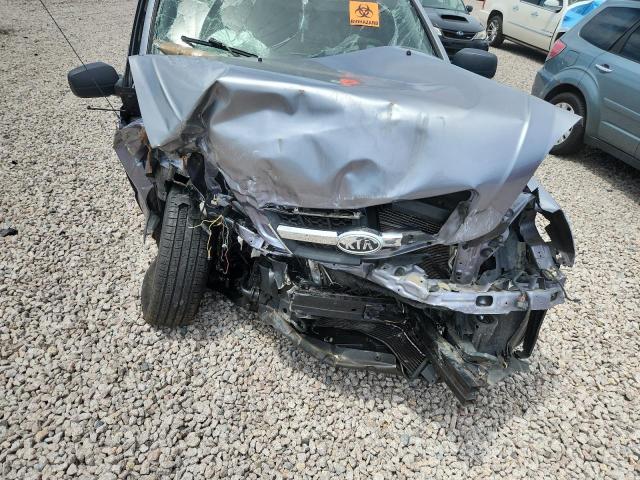 Продаж на аукціоні авто 2009 Kia Sorento, vin: KNDJD735595896823, номер лоту: 57637846