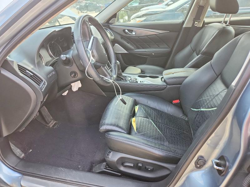 Продаж на аукціоні авто 2018 Infiniti Q50, vin: JN1EV7AR8JM432104, номер лоту: 58985296
