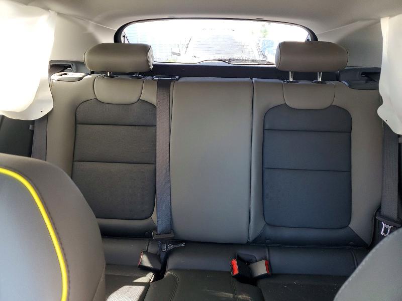 Aukcja sprzedaży 2024 Chevrolet Trax, vin: KL77LKE21RC003476, numer aukcji: 56241096