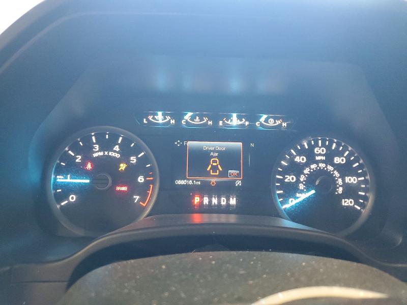 55263416 :رقم المزاد ، 1FTEW1E4XKFC81746 vin ، 2019 Ford F150 مزاد بيع
