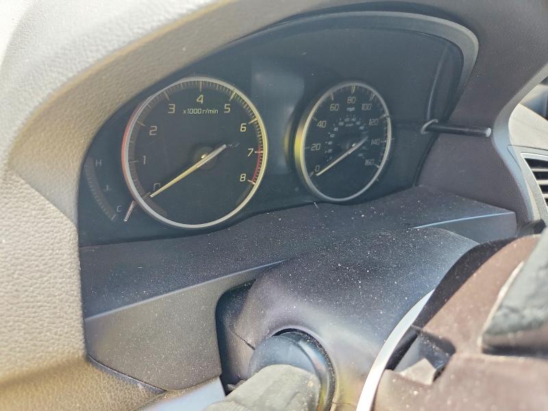 Aukcja sprzedaży 2016 Acura Rdx, vin: 5J8TB3H7XGL000818, numer aukcji: 58384116