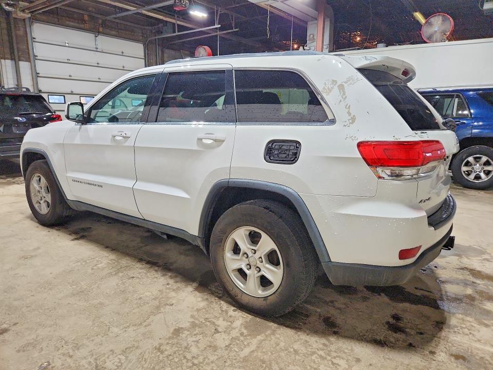 2014 Jeep Gran Chero მანქანა იყიდება აუქციონზე, vin: 1C4RJFAG6EC128915, აუქციონის ნომერი: 57968106