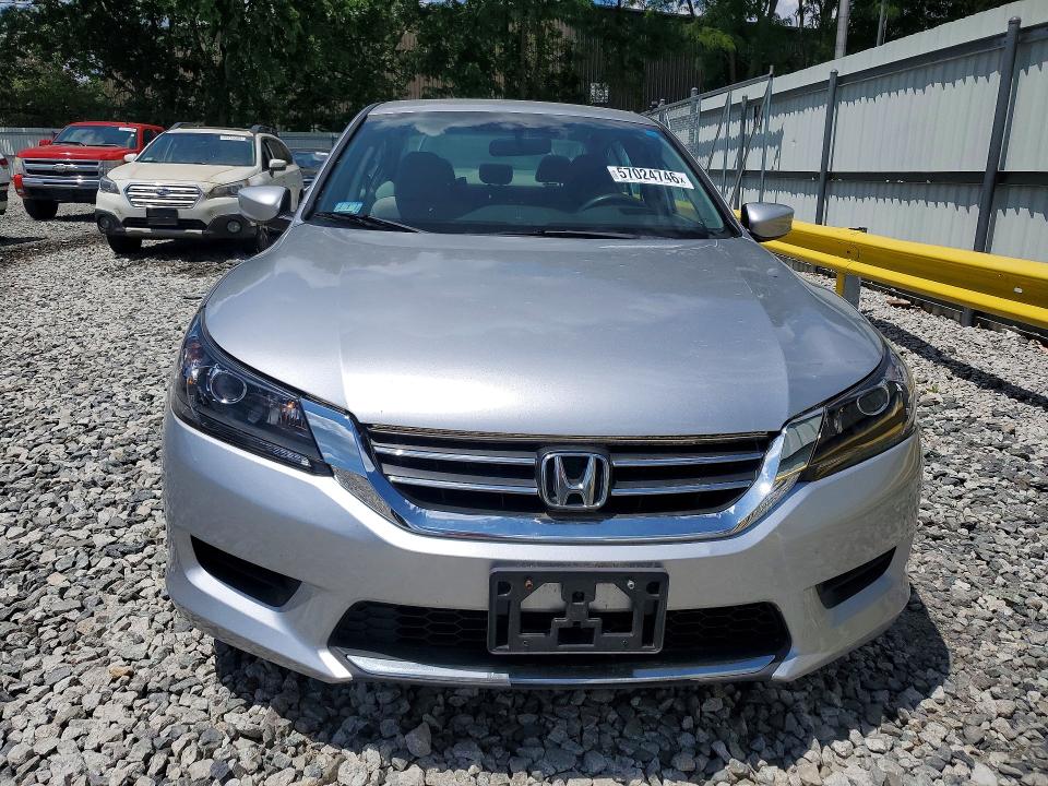 Продаж на аукціоні авто 2013 Honda Accord, vin: 1HGCR2F35DA075892, номер лоту: 57024746