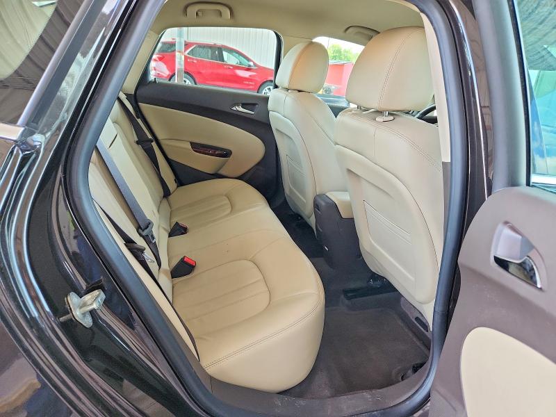 58726606 :رقم المزاد ، 1G4PS5SK7D4223196 vin ، 2013 Buick Verano مزاد بيع
