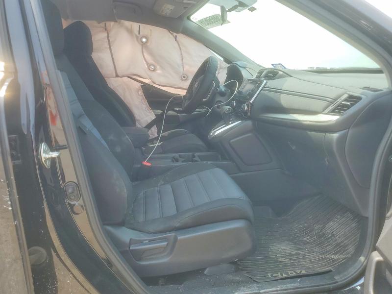 Продажа на аукционе авто 2017 Honda Cr-v, vin: 7FARW5H33HE003588, номер лота: 58650636