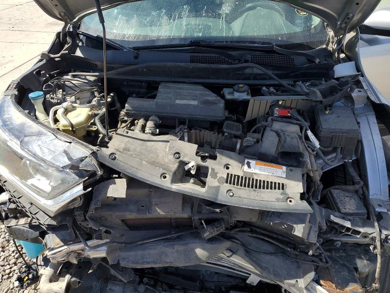 Aukcja sprzedaży 2017 Honda Cr-v, vin: 5J6RW2H82HL001571, numer aukcji: 59364046