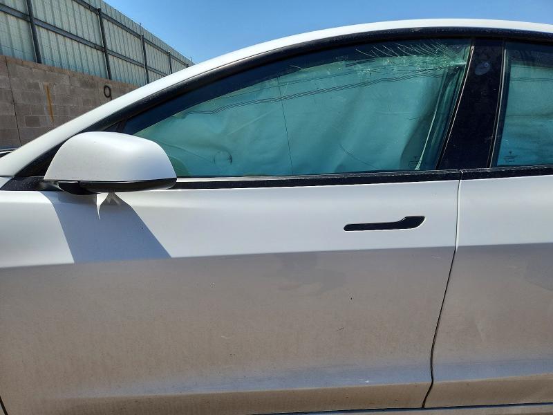 Aukcja sprzedaży 2021 Tesla Model 3, vin: 5YJ3E1EA7MF989590, numer aukcji: 58103216