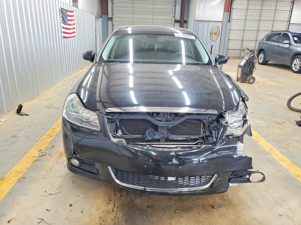 Продажа на аукционе авто 2008 Infiniti M35, vin: JNKAY01F48M654843, номер лота: 57548866