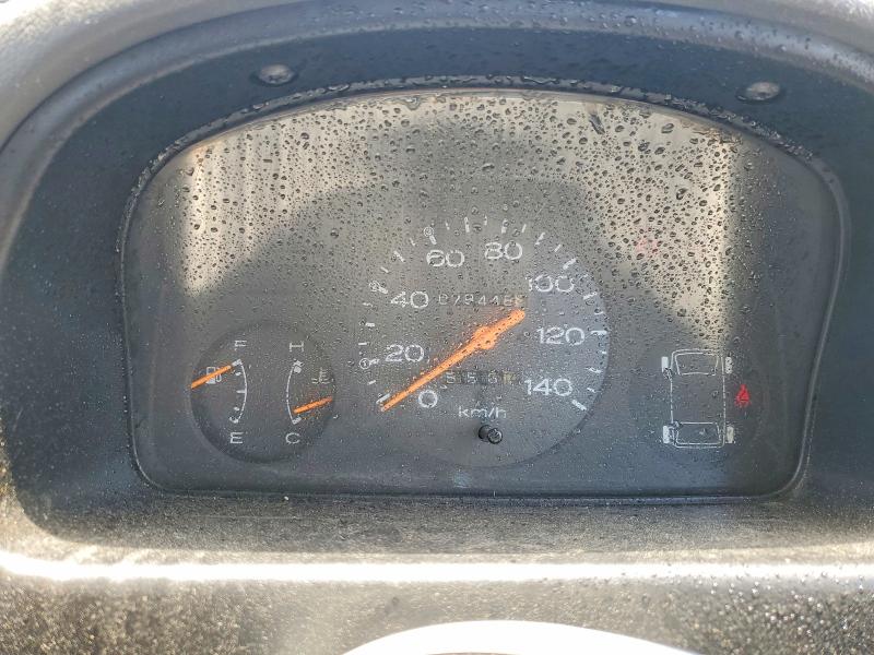 55688646 :رقم المزاد ، KS4246430 vin ، 1996 Subaru Sambar Classic مزاد بيع