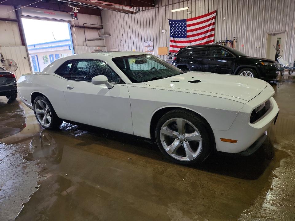 Aukcja sprzedaży 2013 Dodge Challenger, vin: 2C3CDYBTXDH554269, numer aukcji: 57330046