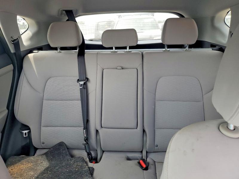 2021 Hyundai Tucson მანქანა იყიდება აუქციონზე, vin: KM8J33A48MU326055, აუქციონის ნომერი: 58510826