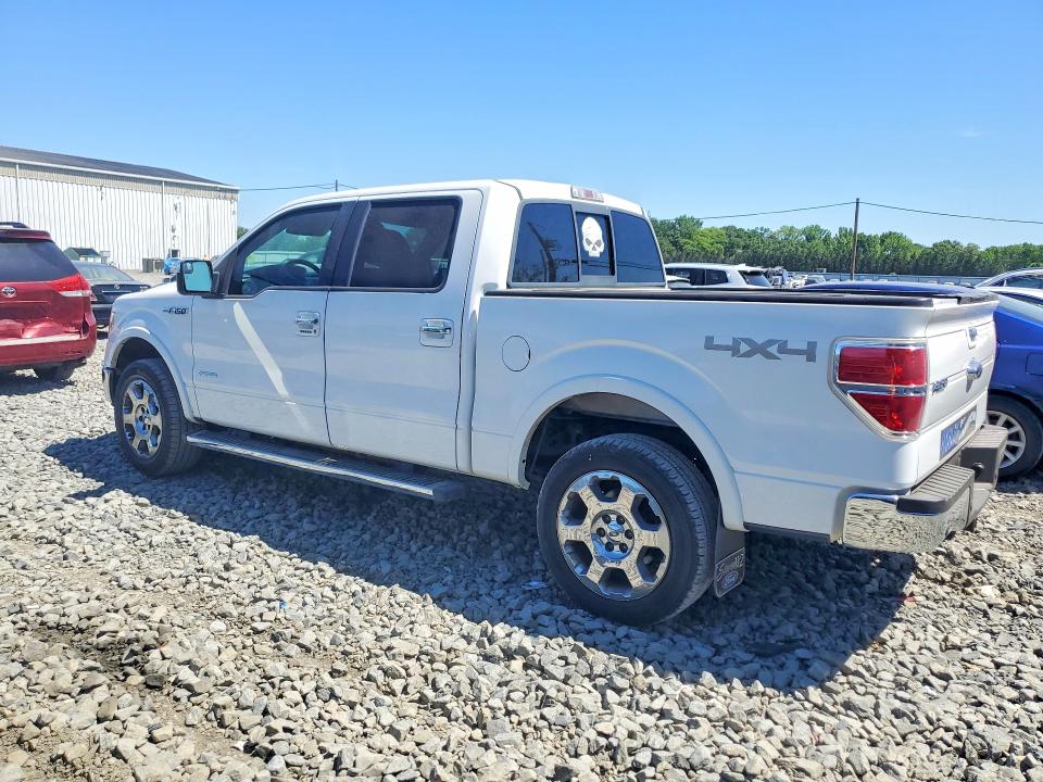 55535826 :رقم المزاد ، 1FTFW1ET4BFC01806 vin ، 2011 Ford F150 مزاد بيع