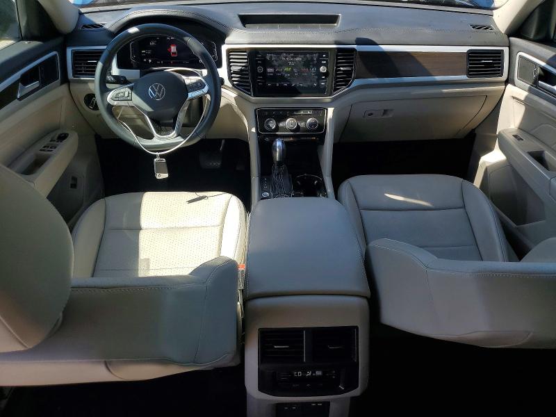 Aukcja sprzedaży 2022 Volkswagen Atlas, vin: 1V2KR2CA5NC527244, numer aukcji: 56722646