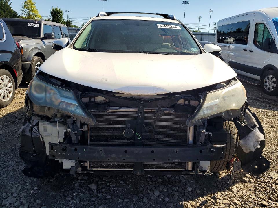2013 Toyota Rav4 მანქანა იყიდება აუქციონზე, vin: 2T3RFREV7DW122693, აუქციონის ნომერი: 55489336
