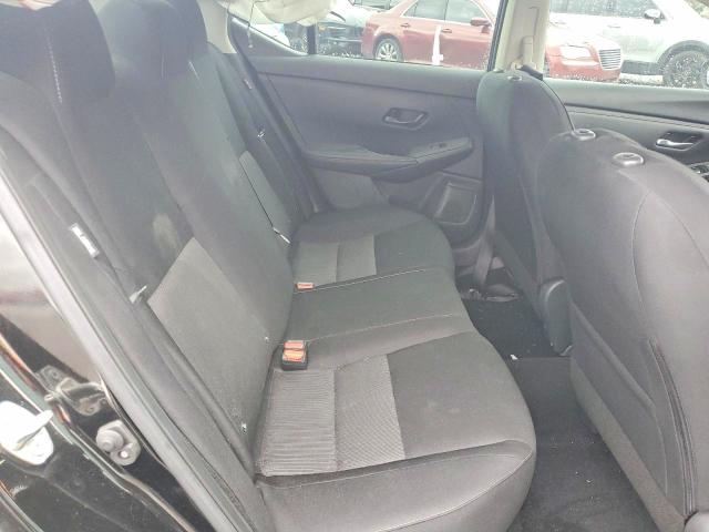 2025 Nissan Sentra მანქანა იყიდება აუქციონზე, vin: 3N1AB8CV1SY216567, აუქციონის ნომერი: 55314956