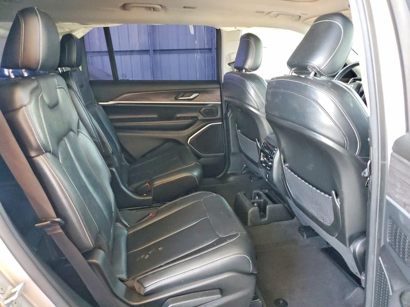 Aukcja sprzedaży 2021 Jeep Grand Cherokee, vin: 1C4RJKBG6M8196303, numer aukcji: 55803646