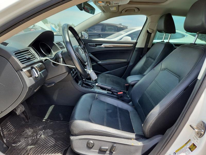 Продажа на аукционе авто 2016 Volkswagen Passat, vin: 1VWBT7A35GC005363, номер лота: 55823856