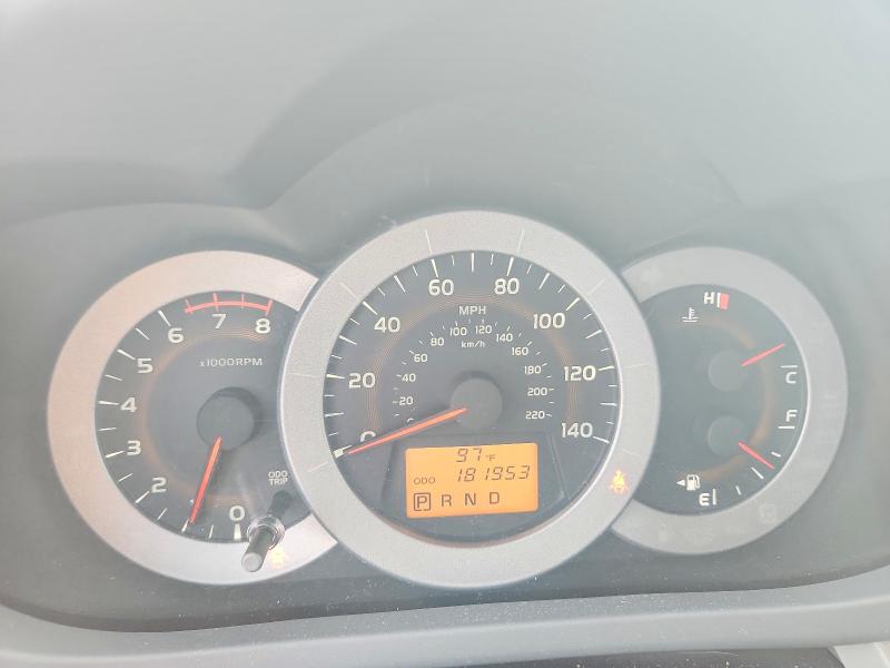 2012 Toyota Rav4 მანქანა იყიდება აუქციონზე, vin: 2T3JF4DV4CW204459, აუქციონის ნომერი: 59077976