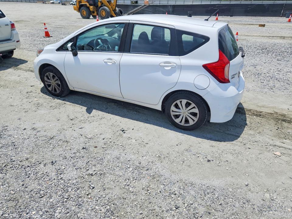 Aukcja sprzedaży 2019 Nissan Versa Note, vin: 3N1CE2CP3KL354123, numer aukcji: 85792795