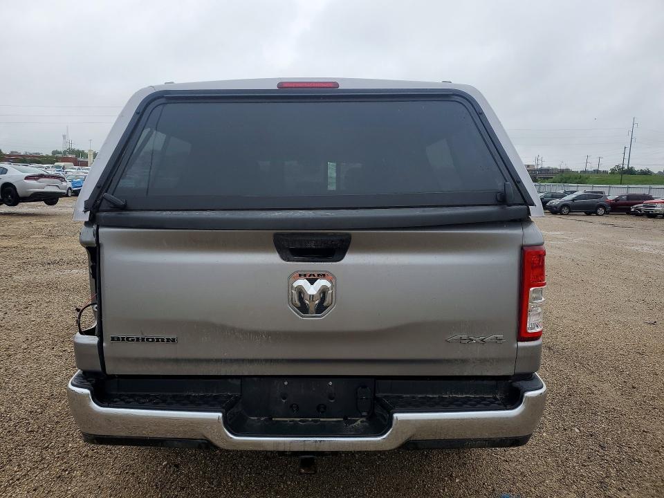 Продажа на аукционе авто 2024 Ram 1500, vin: 1C6RRFFGXRN199506, номер лота: 56985116