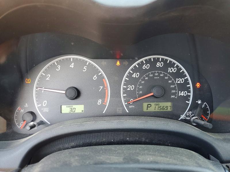 Auction sale of the 2013 Toyota Corolla, vin: 5YFBU4EE5DP137066, lot number: 57385146