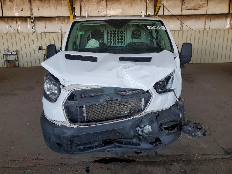 Продажа на аукционе авто 2023 Ford Transit, vin: 1FTBR1Y81PKB43830, номер лота: 58392096