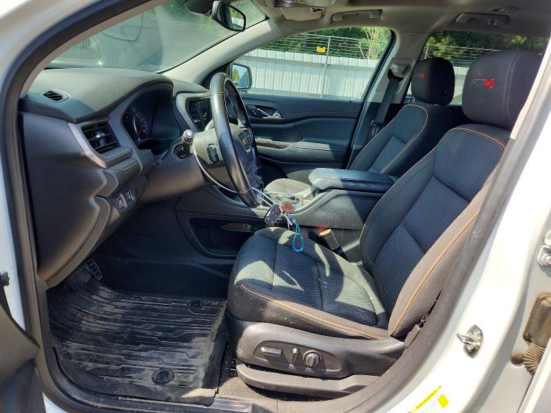 2020 Gmc Acadia მანქანა იყიდება აუქციონზე, vin: 1GKKNLLS1LZ197421, აუქციონის ნომერი: 58746586