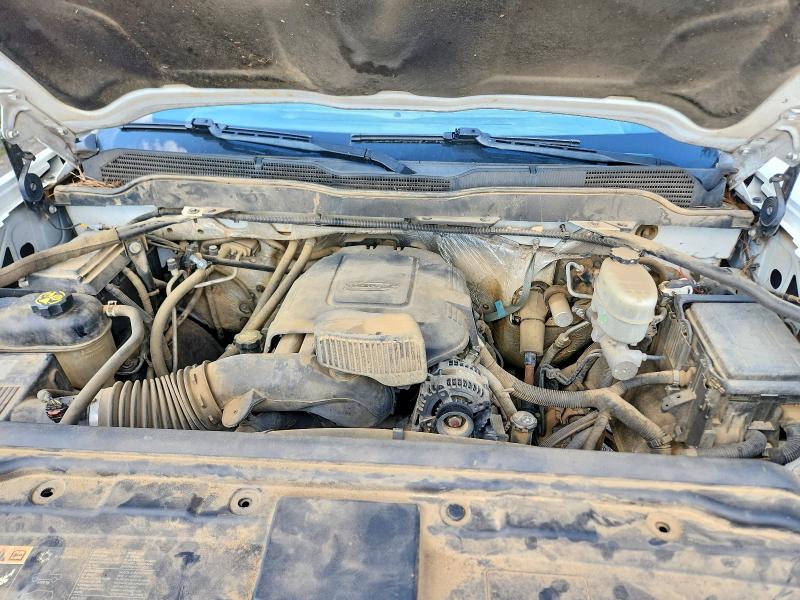 Продаж на аукціоні авто 2016 Chevrolet Silverado, vin: 1GC1KUEG7GF231786, номер лоту: 55437226