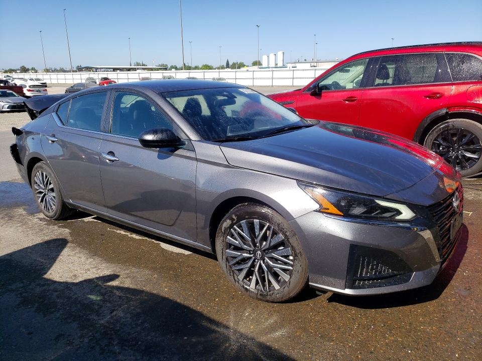 Aukcja sprzedaży 2025 Nissan Altima, vin: 1N4BL4DV2SN433361, numer aukcji: 59308016