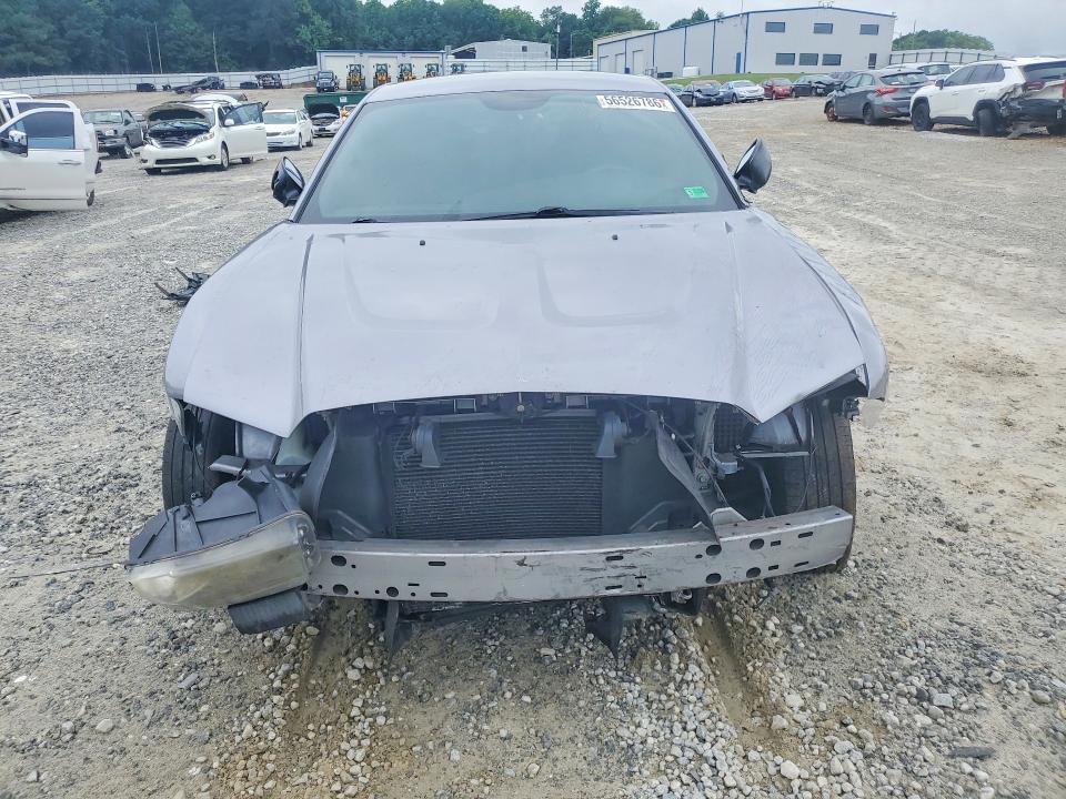 56526786 :رقم المزاد ، 2C3CDXBG6EH173050 vin ، 2014 Dodge Charger مزاد بيع
