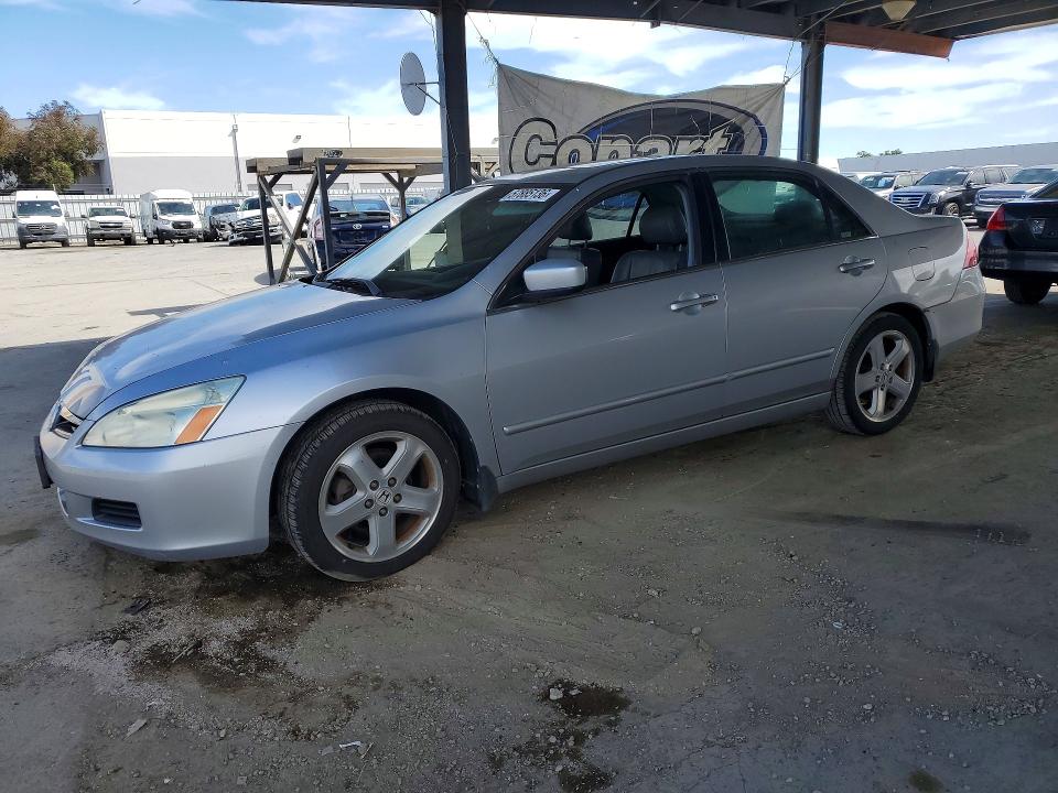 Aukcja sprzedaży 2007 Honda Accord, vin: 1HGCM65597A057795, numer aukcji: 57885136