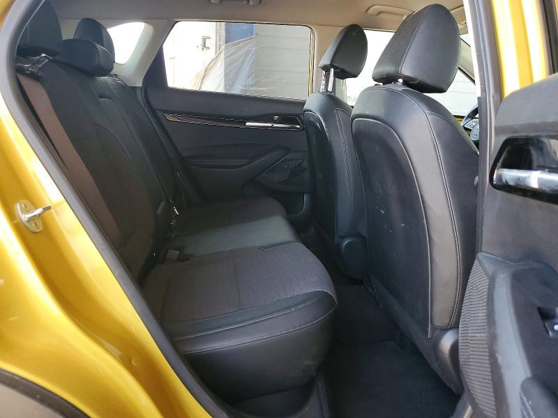 57473806 :رقم المزاد ، KNDEUCAA7M7116005 vin ، 2021 Kia Seltos مزاد بيع