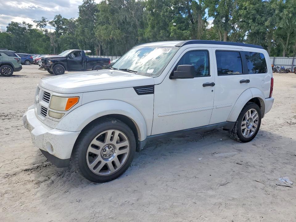 Aukcja sprzedaży 2011 Dodge Nitro, vin: 1D4PT4GK7BW517836, numer aukcji: 57353176