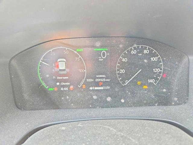Продаж на аукціоні авто 2023 Honda Cr-v, vin: 7FARS5H50PE005133, номер лоту: 58840536